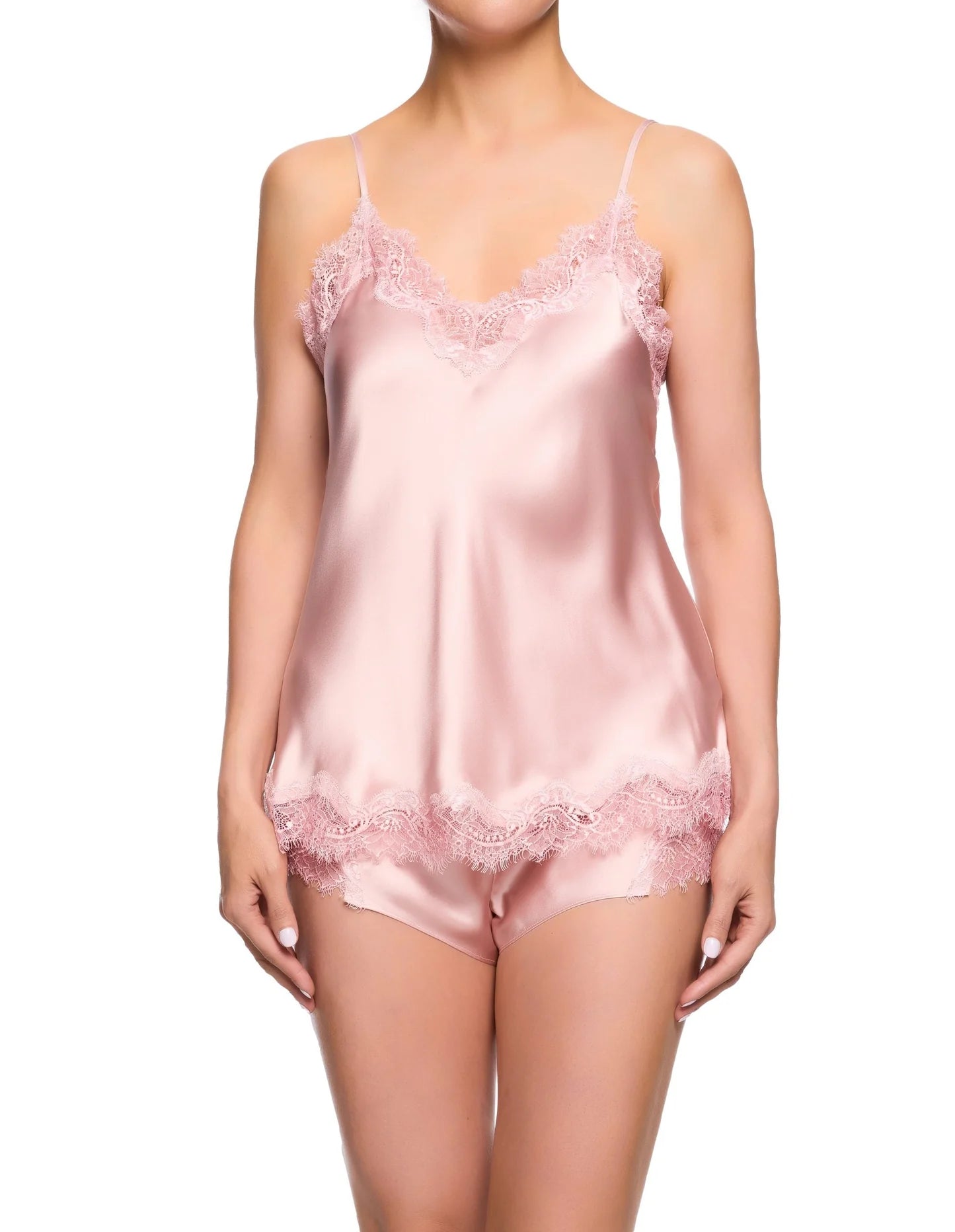 Scarlet Camisole