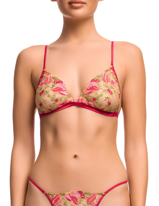 Valentina Bralette