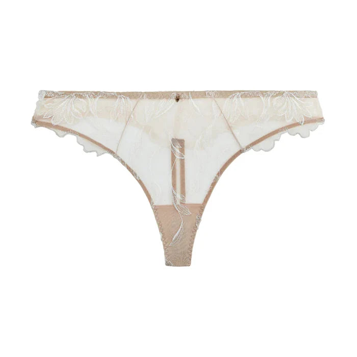 Season of Love Thong