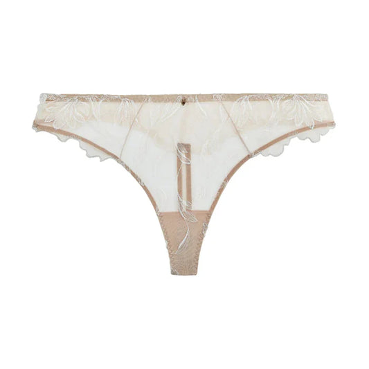 Season of Love Thong