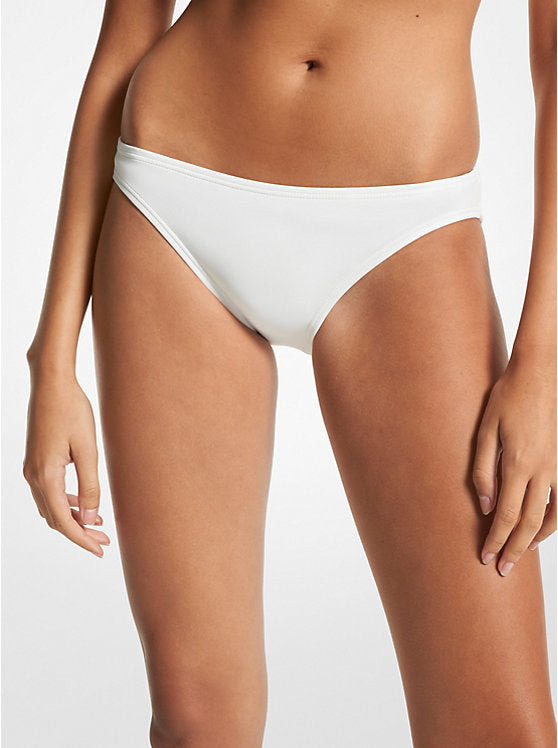 Iconic Solids Triangle Bikini Set