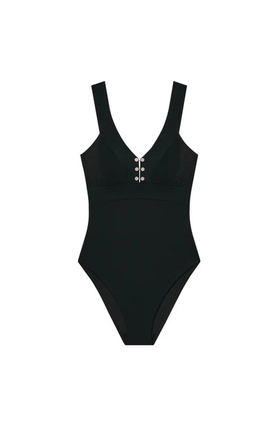 Anton One Piece Swimsuit