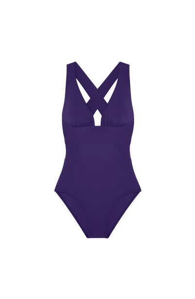 Capri One Piece Swimsuit