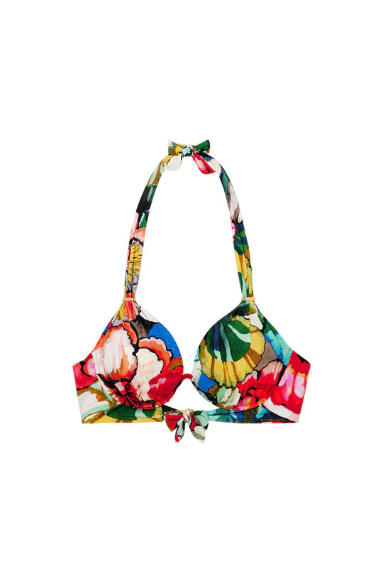Fabia Tobago Bikini Set