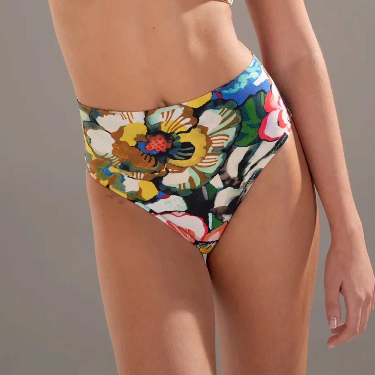 Fabia Tobago Bikini Set