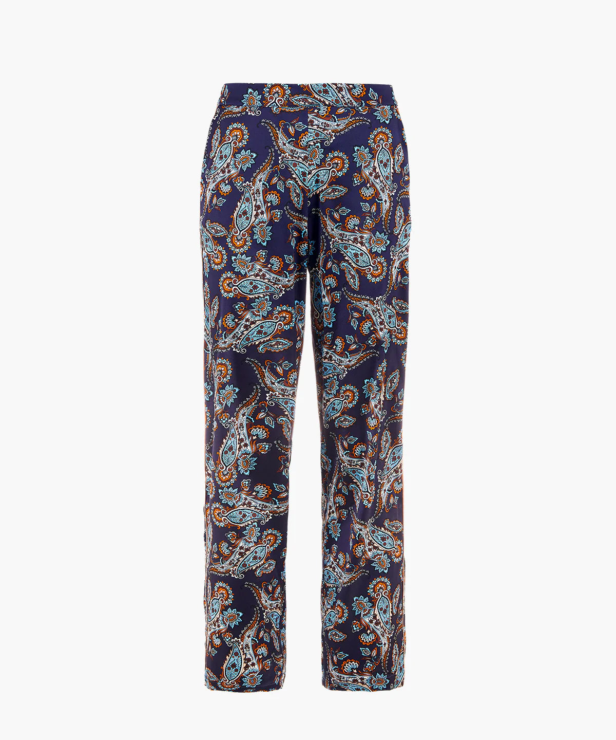 Silk by Night Pyjama Set