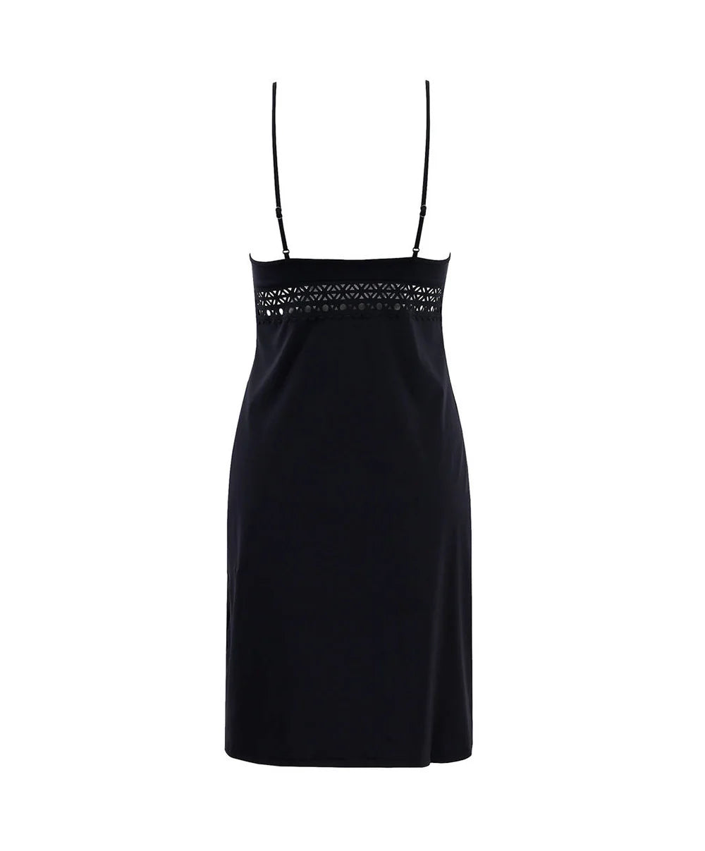 Ajourage Couture Beach Dress