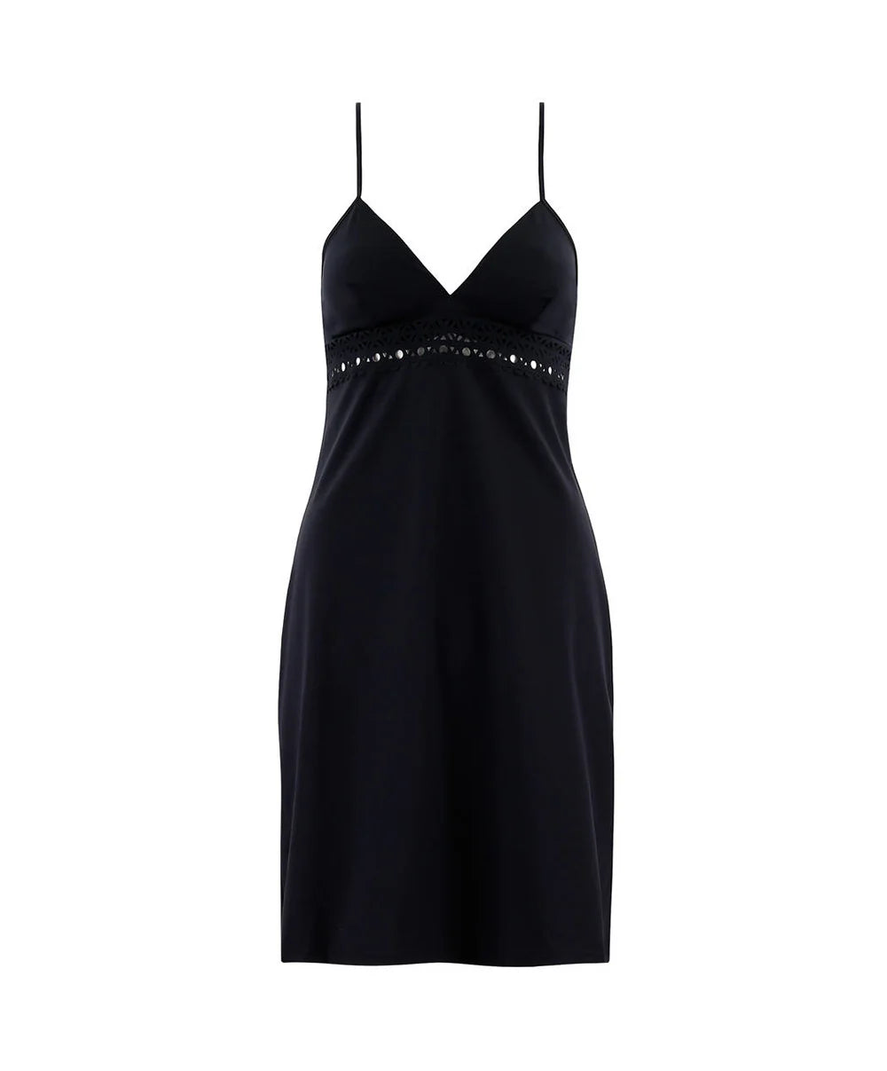 Ajourage Couture Beach Dress