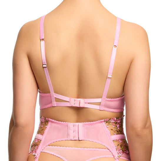 Rosewyn Plunge Bra
