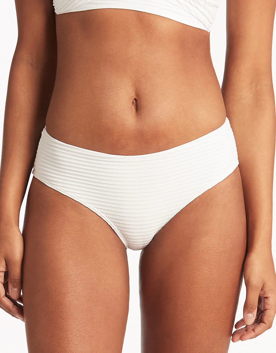 Spinnaker U Bar Bikini Set