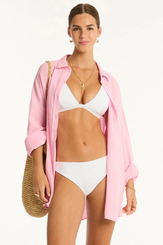 Sunset Beach Shirt