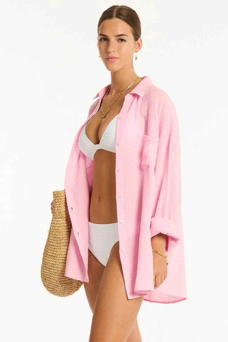 Sunset Beach Shirt