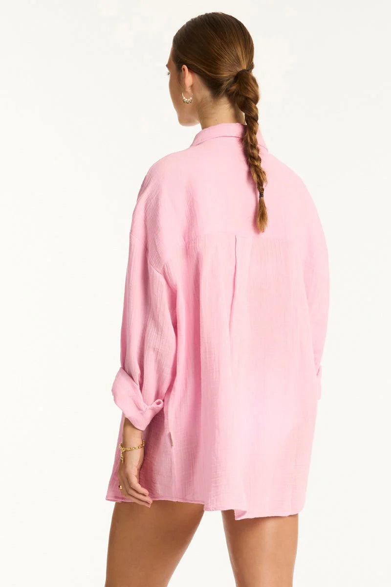 Sunset Beach Shirt
