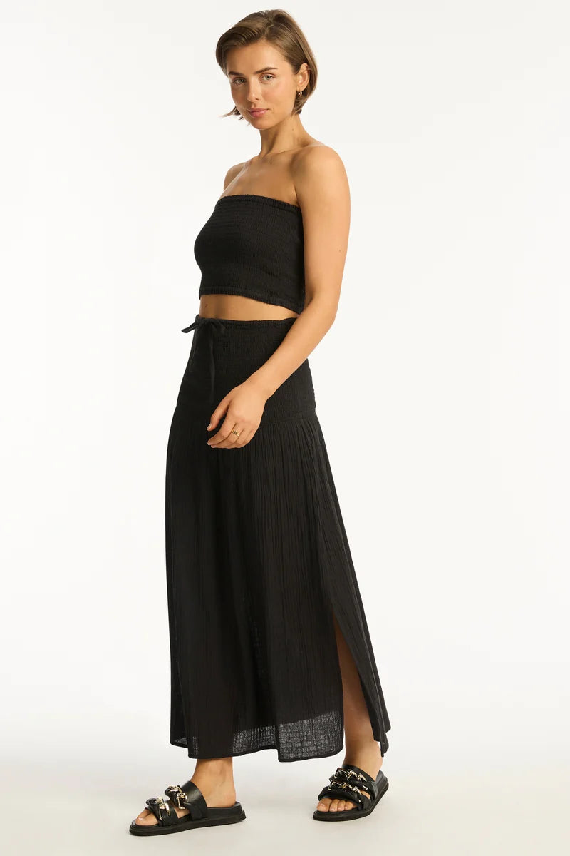 Sunset Beach Skirt