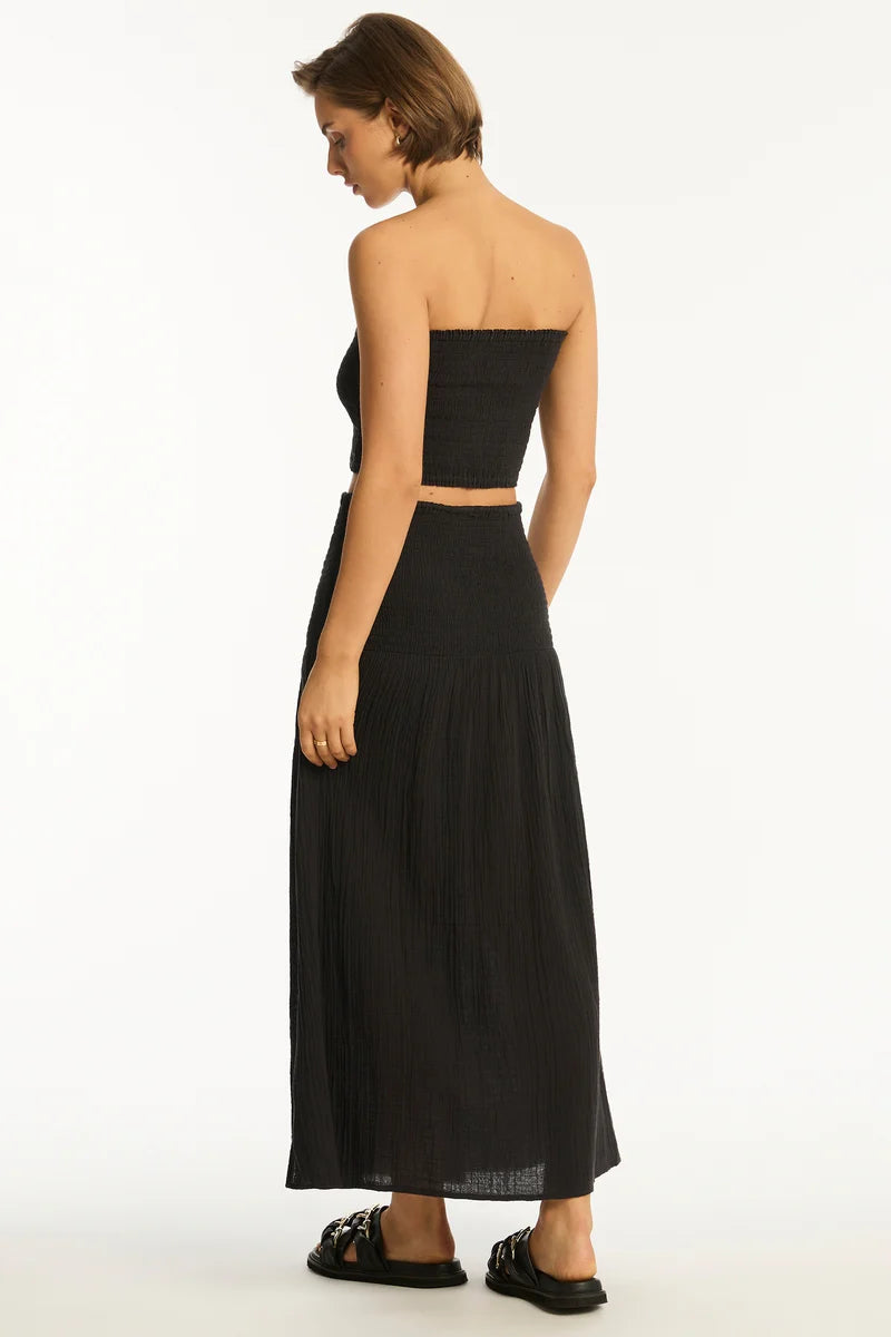 Sunset Beach Skirt