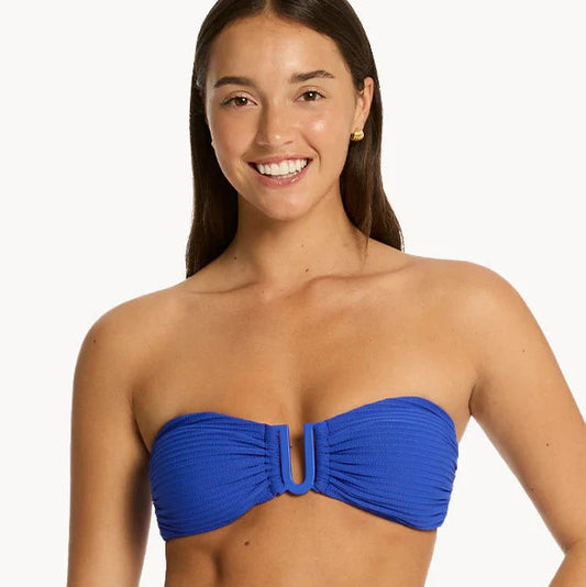 Spinnaker U Bar Bikini Set