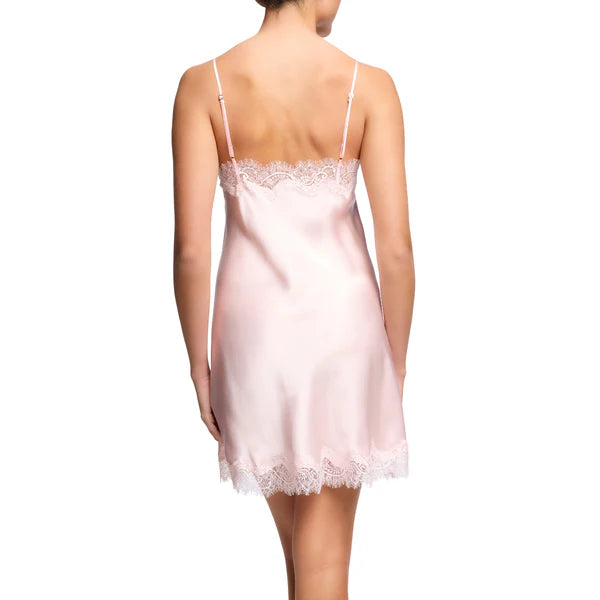 Scarlet Chemise