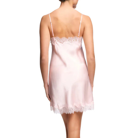 Scarlet Chemise