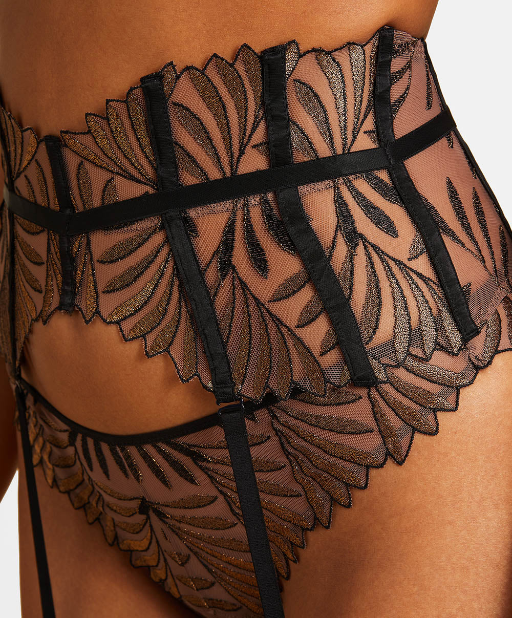 Sensory Illusion Waistcincher
