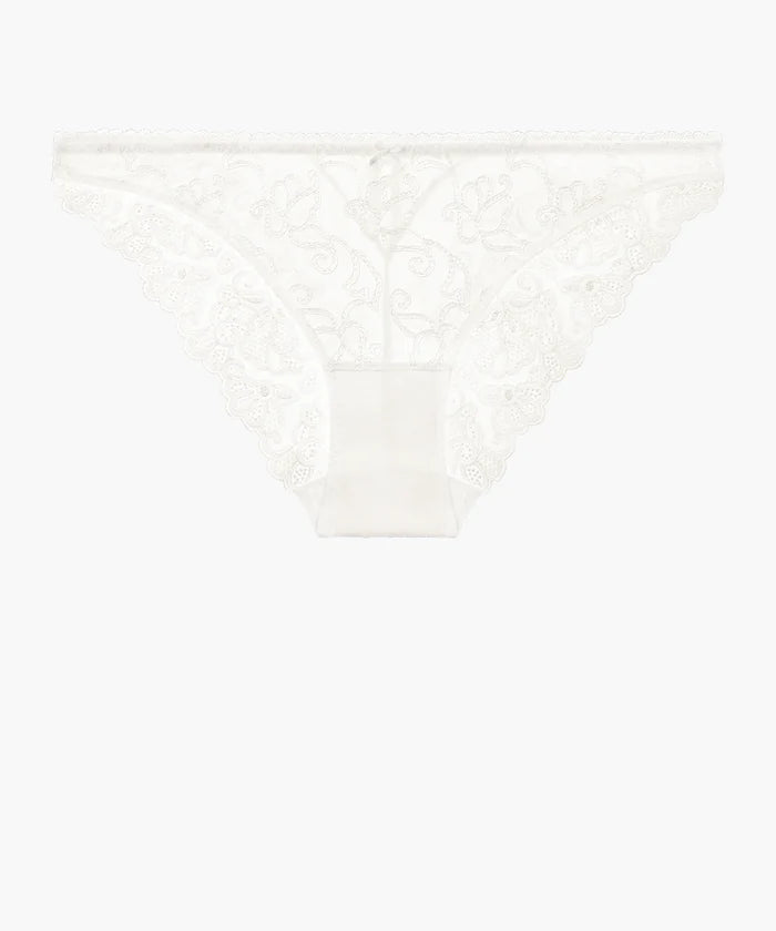 Pour Toujours Italian Brief