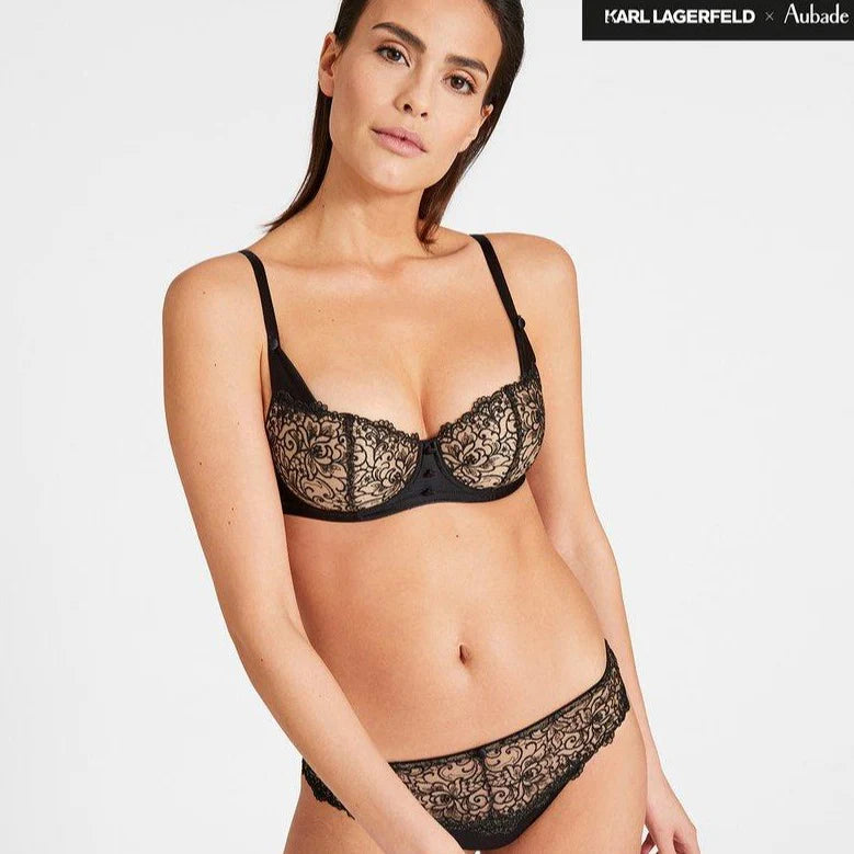 Miss Karl Brazilian Brief