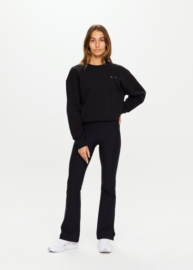 Peached Florence Flare Pant