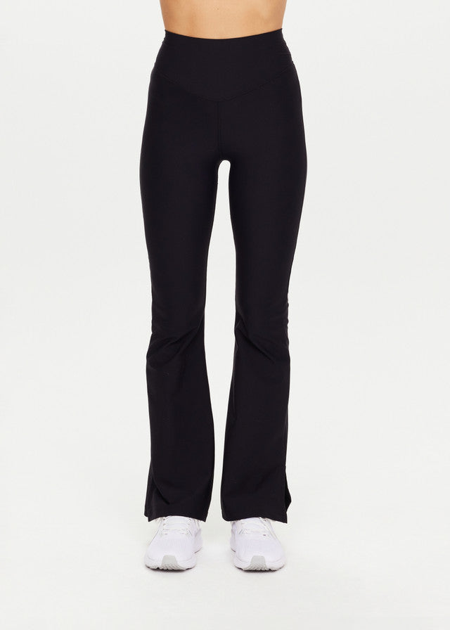 Peached Florence Flare Pant