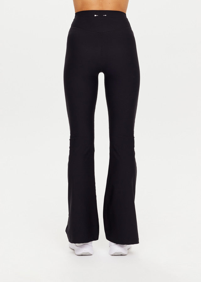 Peached Florence Flare Pant