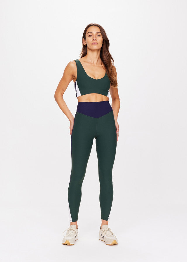 Playoff 25" High Midi Pant