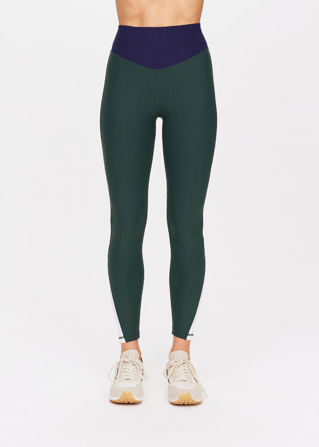 Playoff 25" High Midi Pant