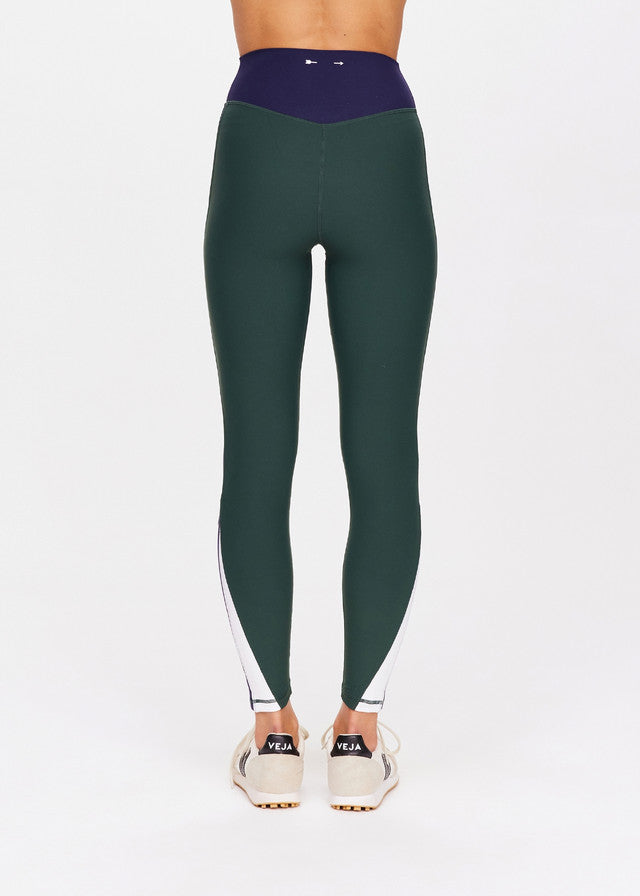 Playoff 25" High Midi Pant