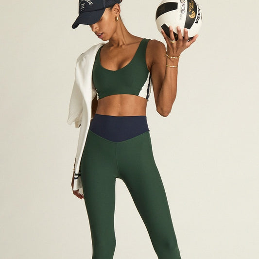 Playoff 25" High Midi Pant