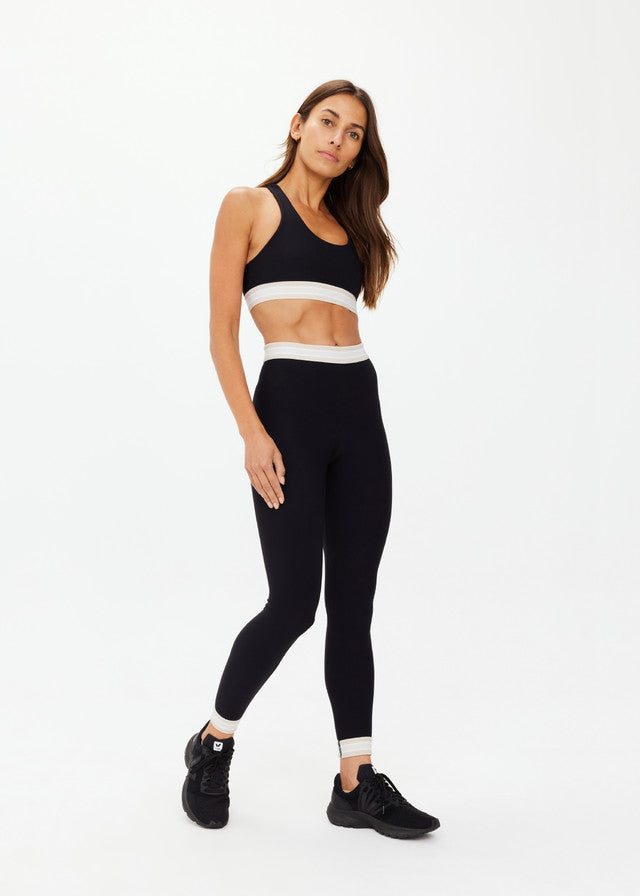 Jagger 25" Midi Pant