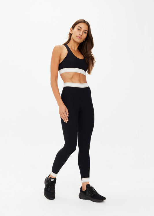 Jagger 25" Midi Pant