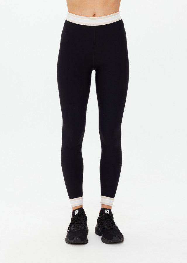 Jagger 25" Midi Pant