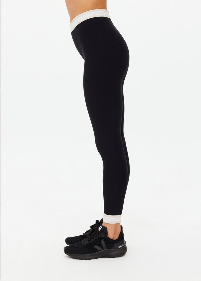 Jagger 25" Midi Pant