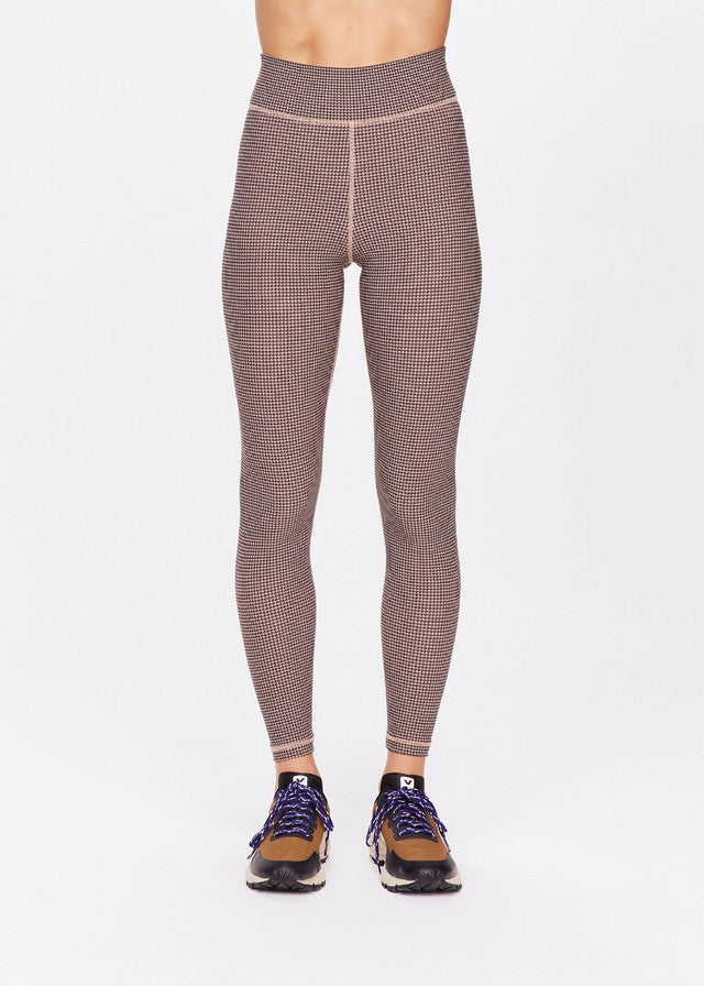 Bohemia 25" Midi Pant