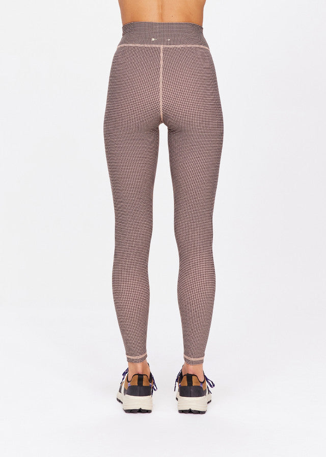 Bohemia 25" Midi Pant
