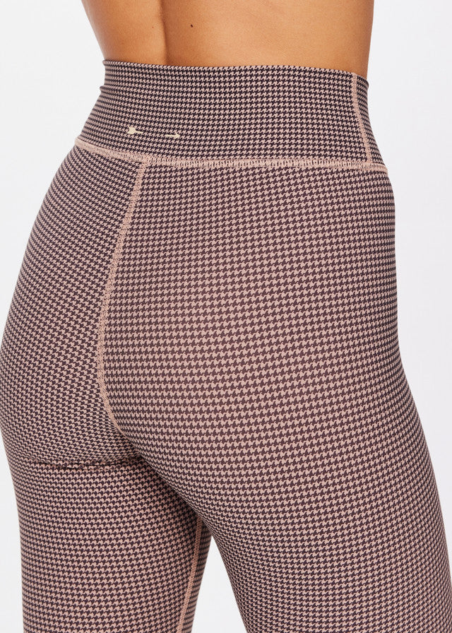 Bohemia 25" Midi Pant