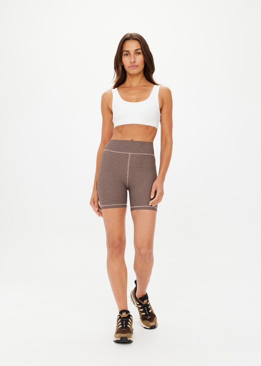 Bohemia 5" Spin Shorts