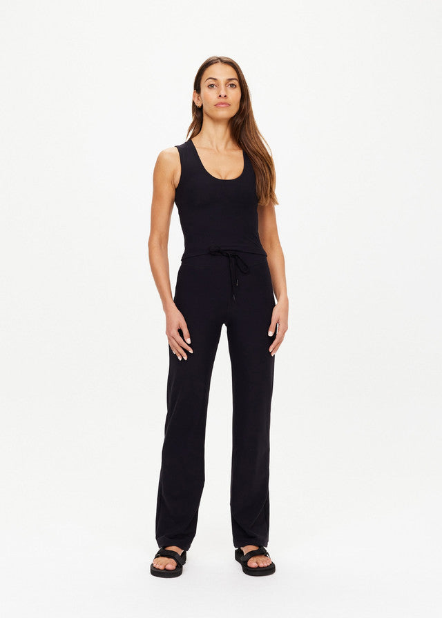 Onyx Kori Crop Tank