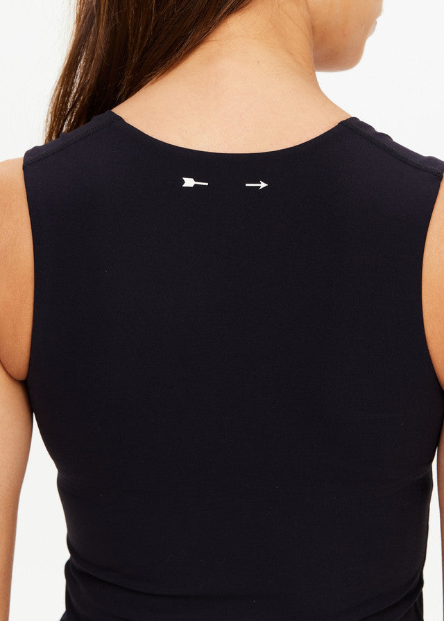 Onyx Kori Crop Tank