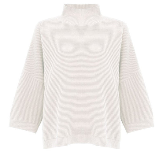 Vicki Cotton Jumper