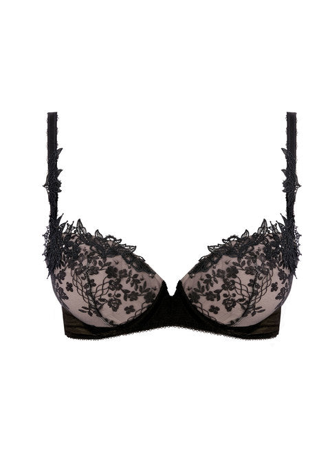 Lumiere Douce Underwired Bra