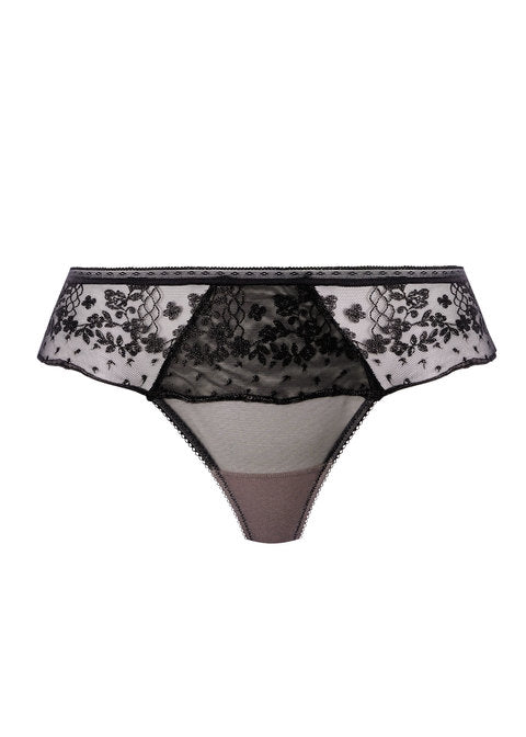 Lumiere Douce Tanga Brief