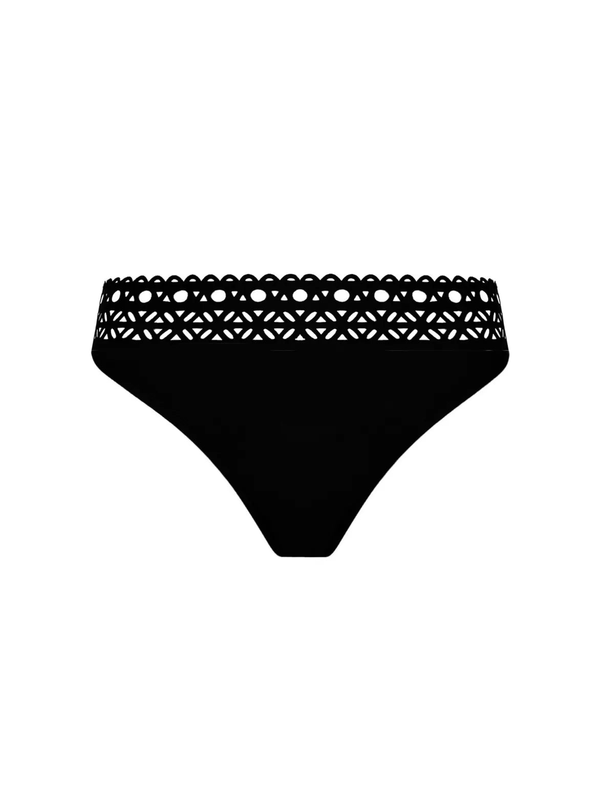 Ajourage Couture Bikini Set