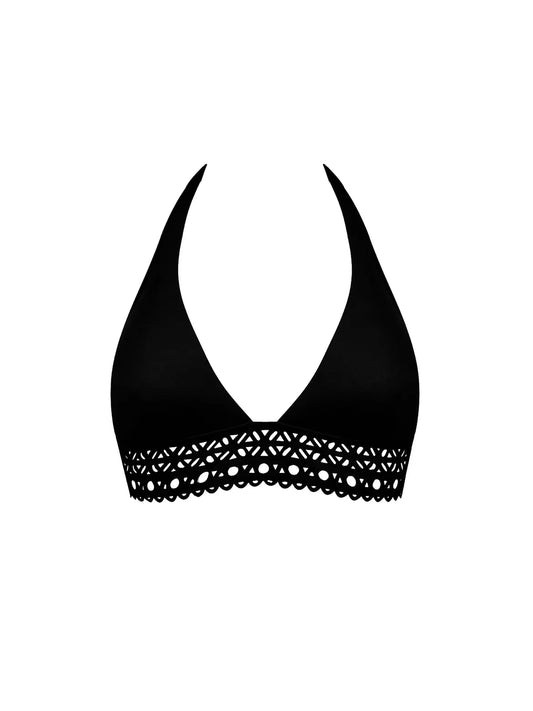 Ajourage Couture Bikini Set