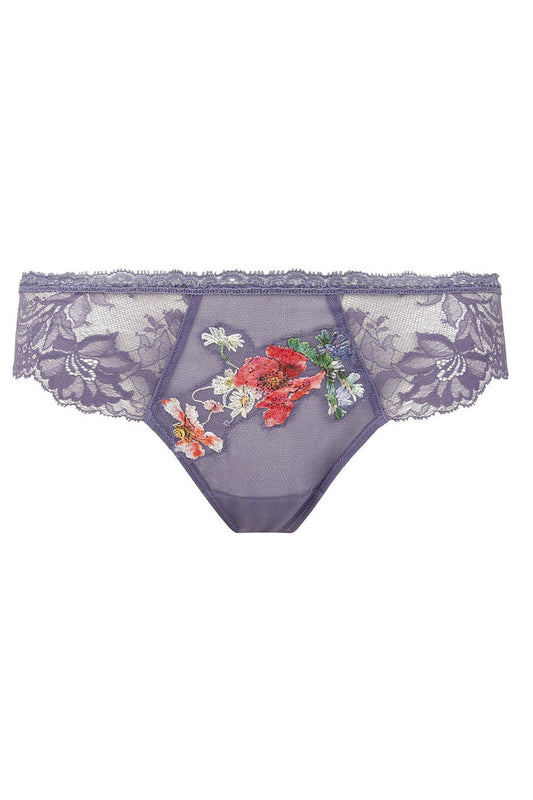 Reve Orchidee Tanga Brief