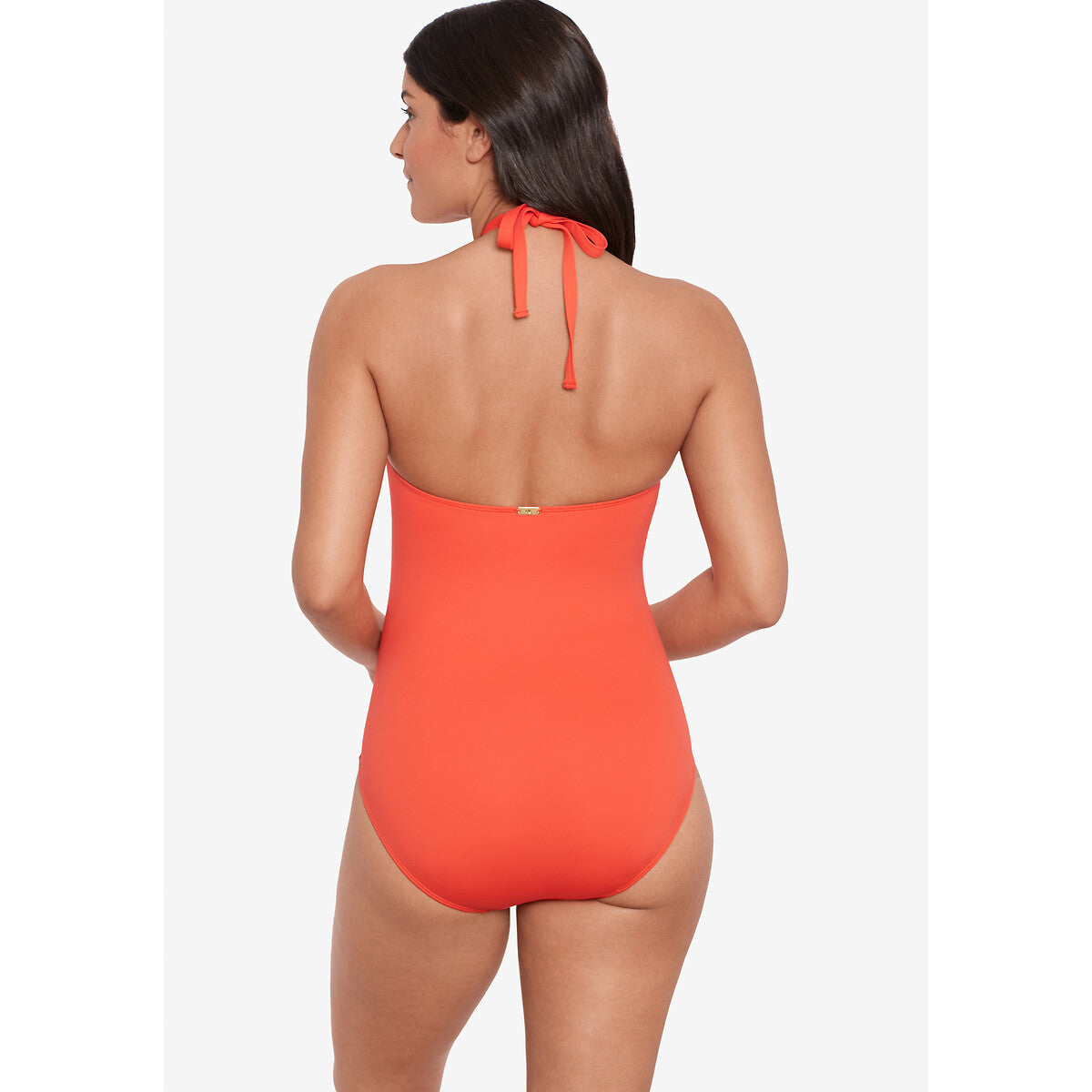 Beach Club Solids One Piece Swimsuit