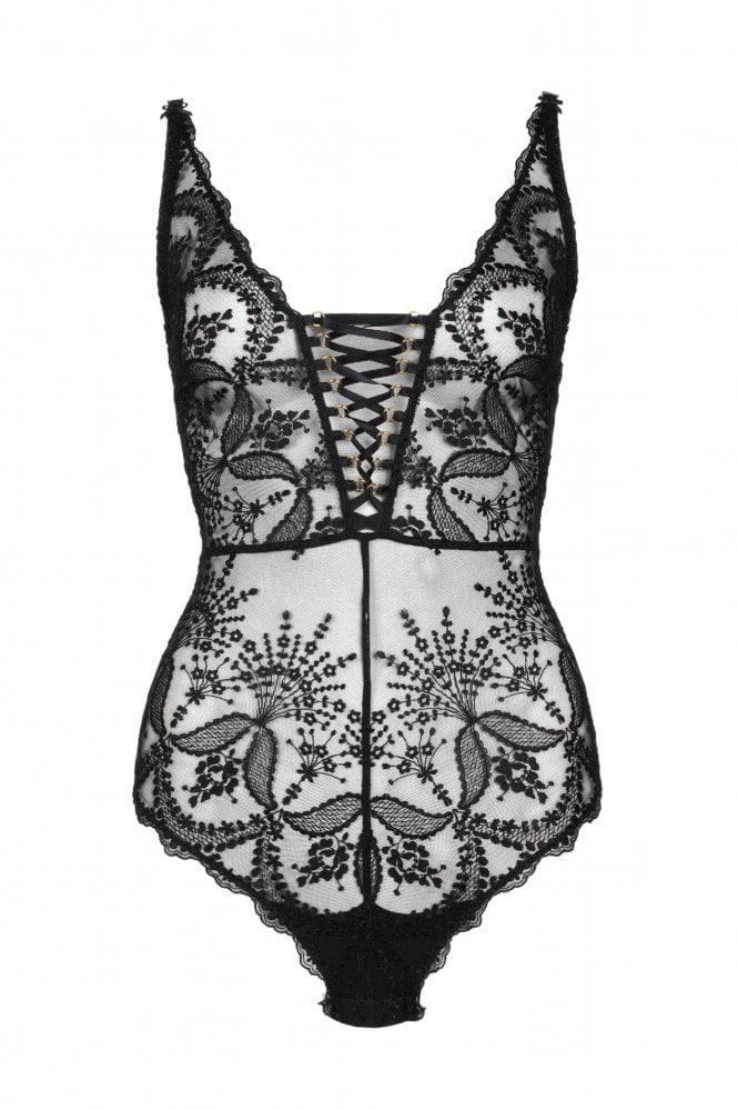 Femme Sensuelle Body